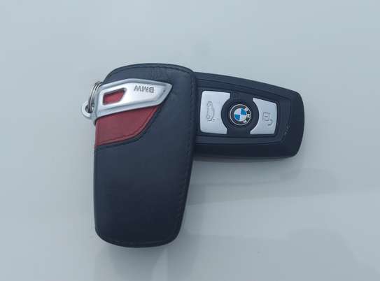 KCR 2012 BMW X3 image 12