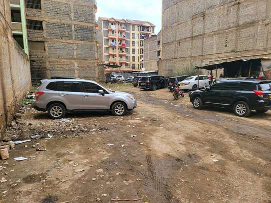 Prime plot for sale on Thika road along TRM Drive image 3