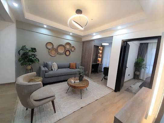 1 Bed Apartment with Swimming Pool at Westlands Road image 5