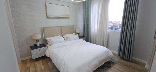 Furnished 3 Bed Apartment with En Suite at Nyeri Close image 5