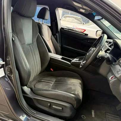 HONDA INSIGHT hybrid 2019model image 5