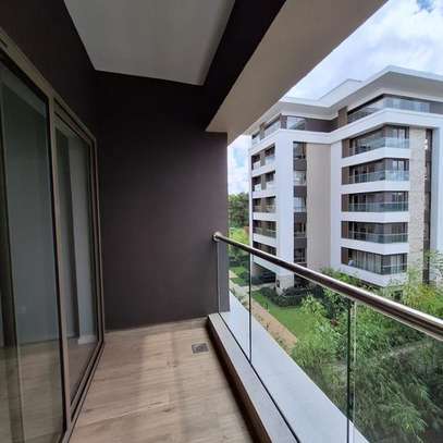 1 Bed Apartment with En Suite at Red Hill Road image 11