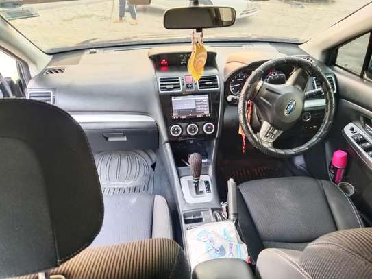 Subaru impreza - hot deal🔥 image 7