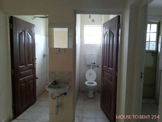 TWO BEDROOM AVAILABLE FOR 21000 Kshs. image 4