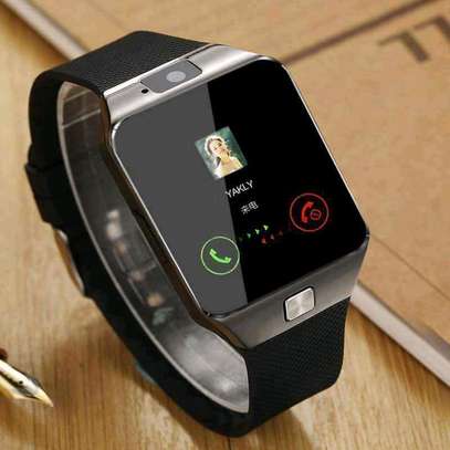 Wholesale Smart Watch Has Sim Card Slot image 1