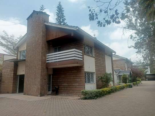 Commercial Property  in Kilimani image 1