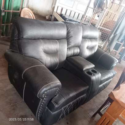 Quality semi recliners image 8