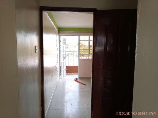 In muthiga ONE BEDROOM TO RENT image 15