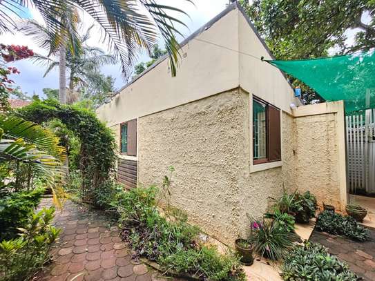 2 Bed House with En Suite at Peponi Road image 16