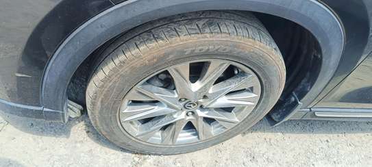 Mazda Cx-8 Diesel engine Grey 4x4 2018 image 3