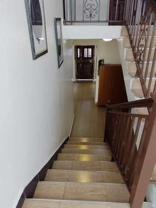 4 Bed Townhouse with En Suite at Kitengela image 10