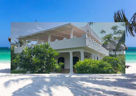4 Bed House with En Suite at Watamu Beach image 24