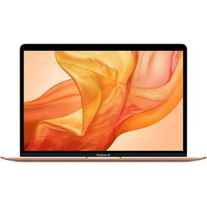 New MacBook Air MGN63 M1 chip image 1