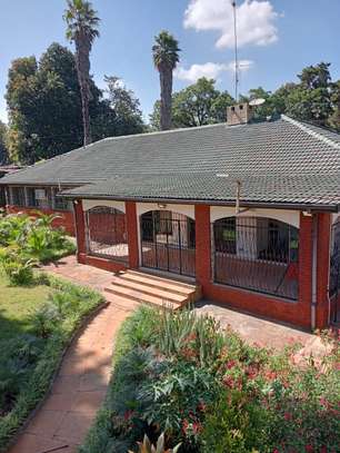 5 Bed Townhouse with En Suite at Kitisuru image 11