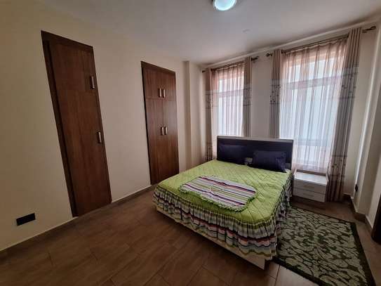 3 Bedroom+DSQ Apartments For Sale in Kilimani , Yaya centre image 2