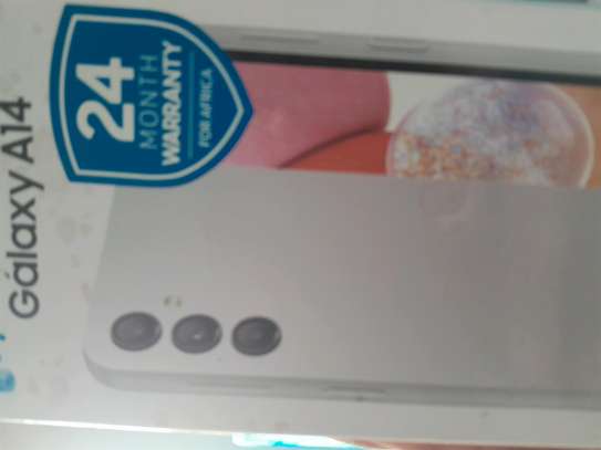 Samsung A14 image 3