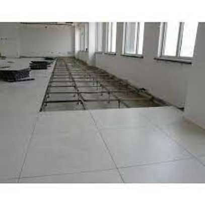 Raised Floor Systems(Best SERVICES ) image 4