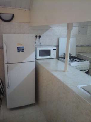 Furnished 1 bedroom apartment for rent in Rhapta Road image 8