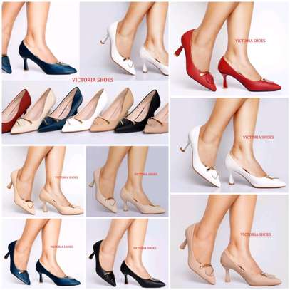 Official heels image 1
