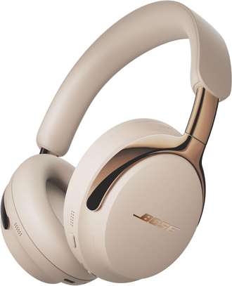 Bose QuietComfort Ultra Headphones (2nd Gen) image 2