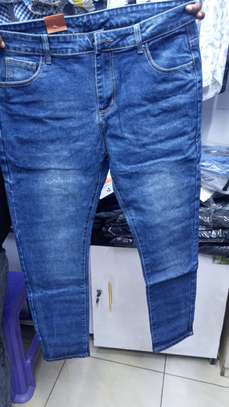 Slim fit jeans( Soft and hard Jeans) image 10