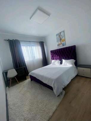 2 Bedroom furnished apartment image 2