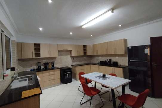 Furnished 2 Bed Apartment with En Suite at Wes image 15
