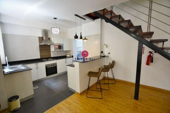 Furnished 2 bedroom apartment for sale in Westlands Area image 6