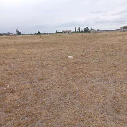 40*80ft plots at Kabati Gikono payable in 6mnths image 2