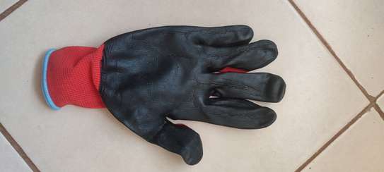 GNYLEX safety gloves image 4