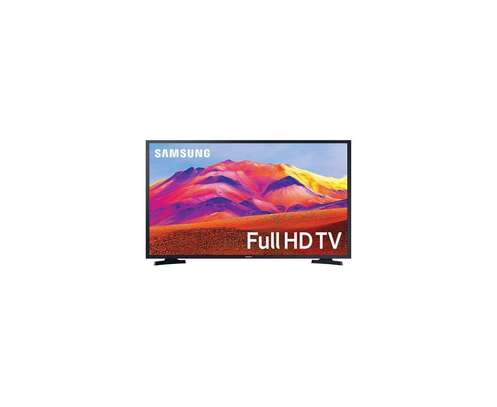 Samsung 32T5300 32 Inch HD Smart TV image 1