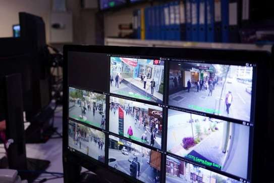 Best CCTV Fitter, CCTV Installation, Repair and Maintenance! FREE Quote.Call Today image 2