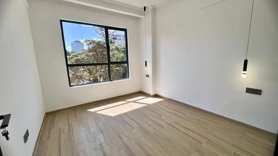 2 Bed Apartment with En Suite at Sports Road image 6