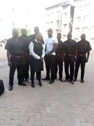 Bouncer Services – Professional bodyguards and bouncers in Kenya.We’re available 24/7. Give us a call . image 4