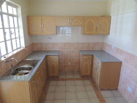3 Bed Apartment with En Suite at Muslim Road image 4