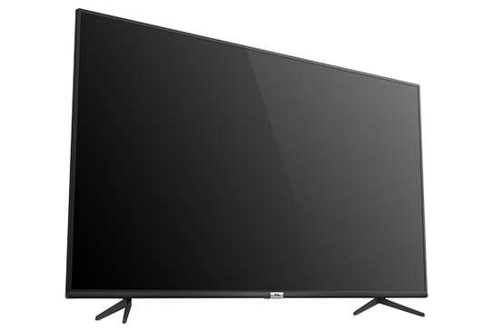 TCL 55 inch Smart UHD 4K Android LED TV - 55P615 - Dolby Audio image 5