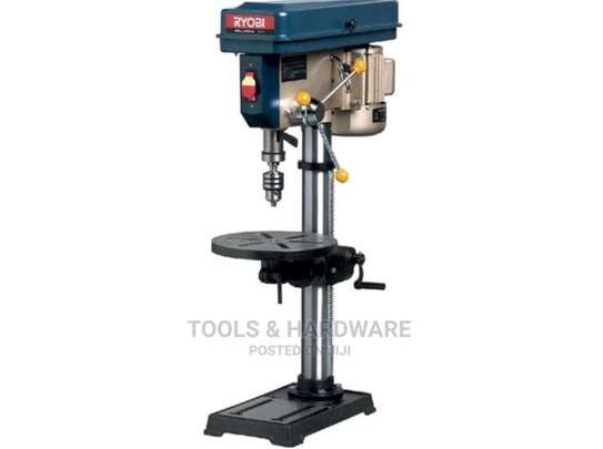 Ryobi 500W Bench Drill Press Woth Laser Guide 2yrs Warranty image 1