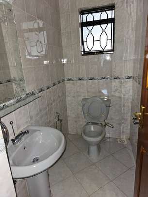 3 Bed Apartment with En Suite at Kileleshwa image 11