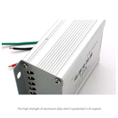 15 Amp 24V-12V DC Converter image 1