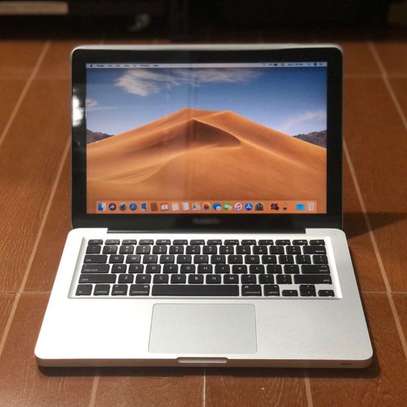 Apple MacBook Pro 13 2012 Intel Core i5 4GB RAM 500GB HDD image 1