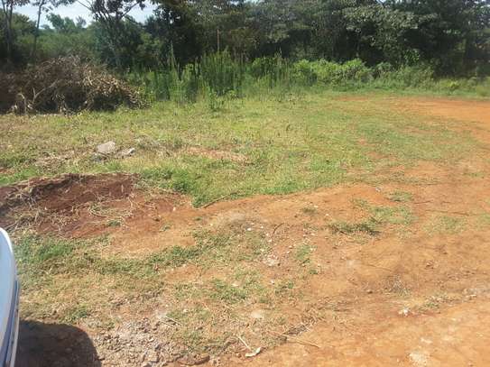 Beautiful one eighth  ( 1 / 8 ) Plots in Ongata Rongai image 8