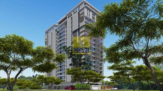 2 Bed Apartment in South C image 20