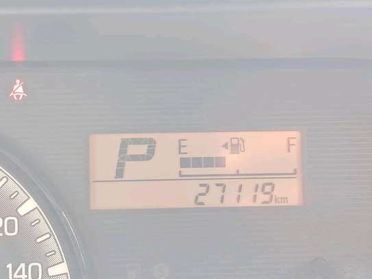 Suzuki Wagon R 2018 2WD image 5