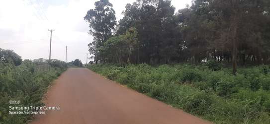 Land in Redhill image 23