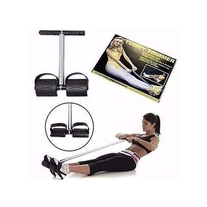 Quality Portable Tummy Trimmer image 1