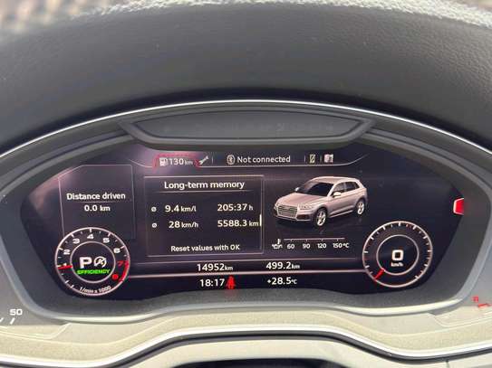 2018 Audi Q5 image 3