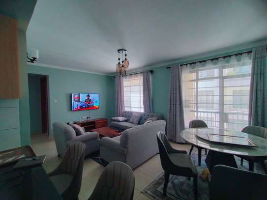 3 Bed Apartment with En Suite in Kiambu Road image 12