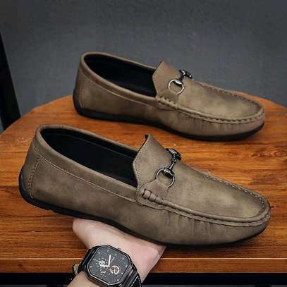 Men Casual LoafersSizes 40 41 42 43 44 image 3
