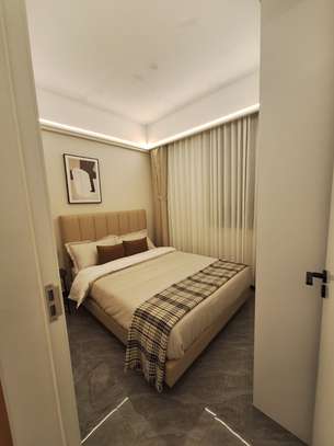 2 Bed Apartment with En Suite in Kilimani image 11