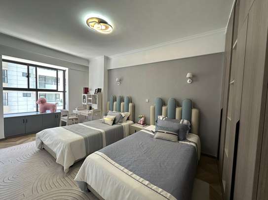 4 bedrooms + SQ For Sale in Kileleshwa, Nairobi image 8